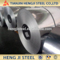 Hot Dipped Galvanized Steel Coil From Tianjin Hengji